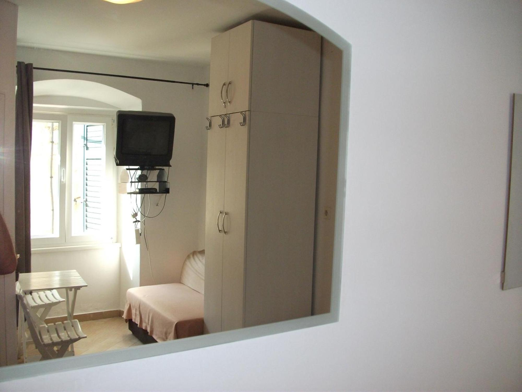 Diocletian Apartments & Rooms Split Exterior photo