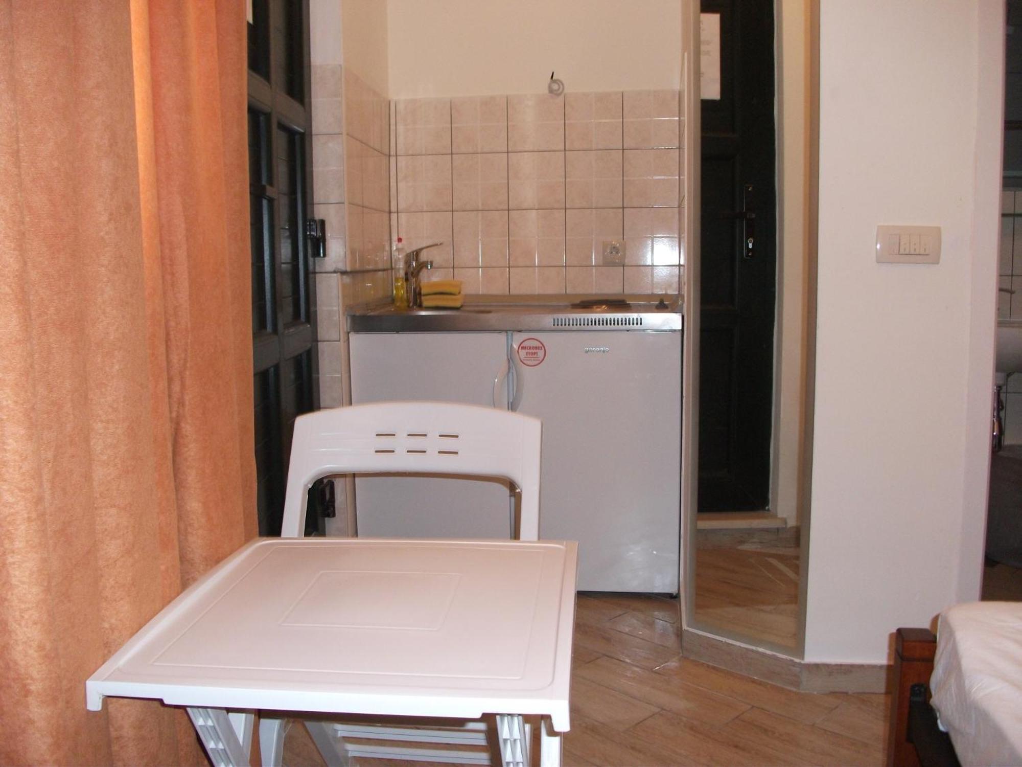Diocletian Apartments & Rooms Split Exterior photo