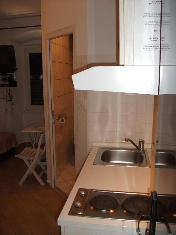 Diocletian Apartments & Rooms Split Exterior photo
