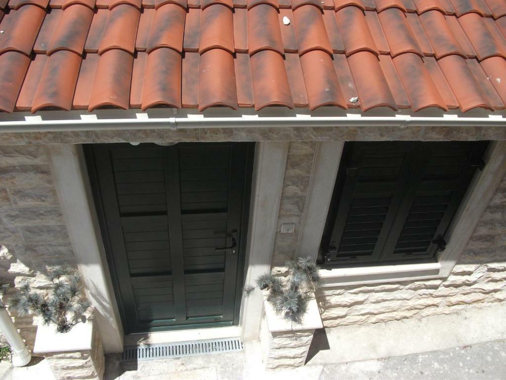 Diocletian Apartments & Rooms Split Exterior photo
