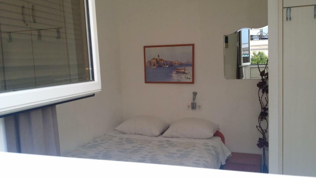 Diocletian Apartments & Rooms Split Exterior photo