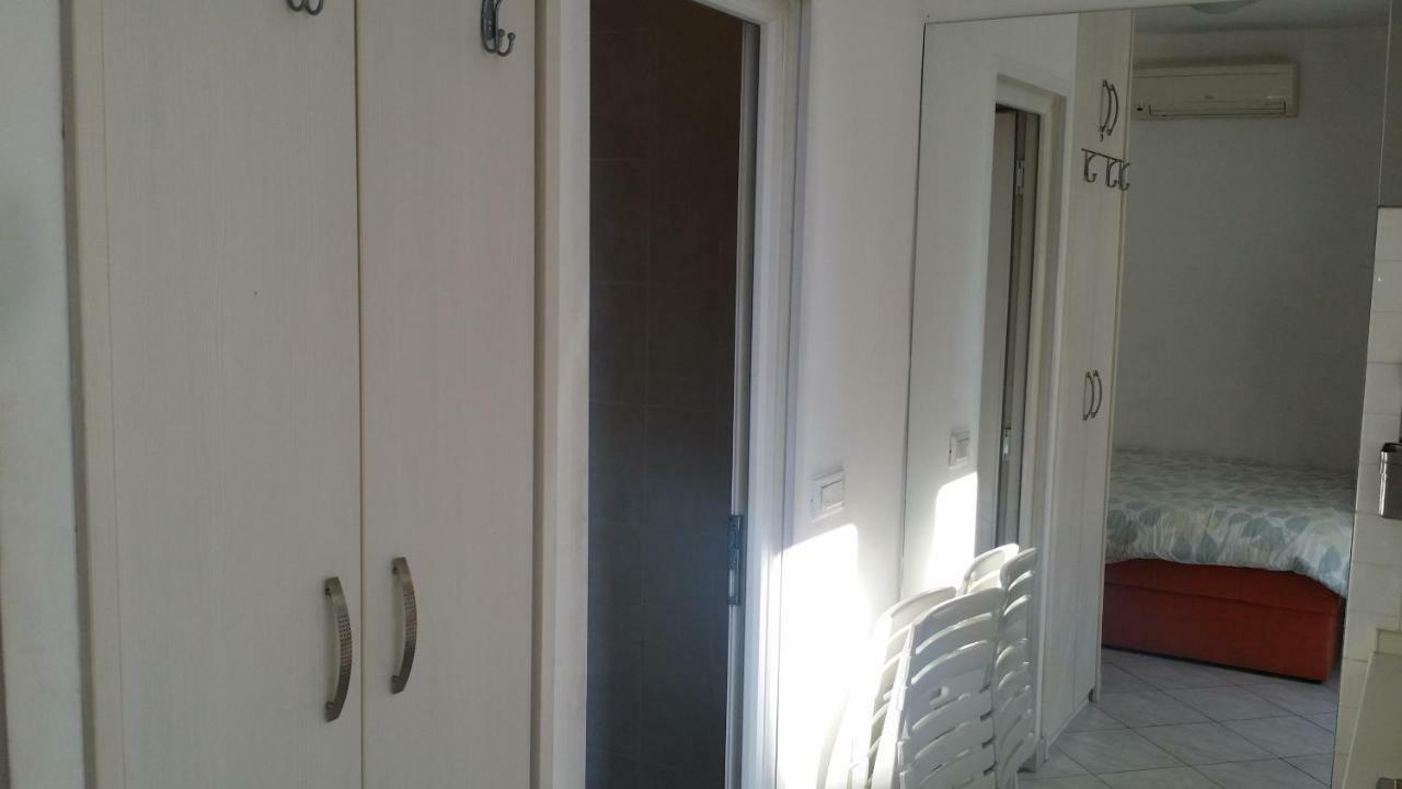 Diocletian Apartments & Rooms Split Exterior photo