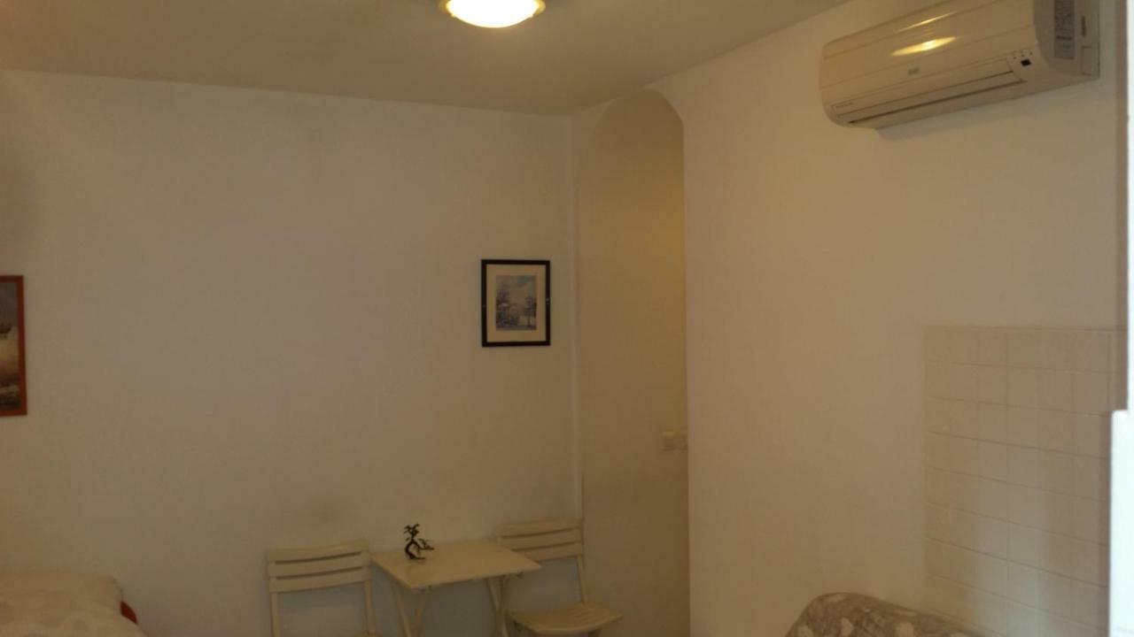 Diocletian Apartments & Rooms Split Exterior photo