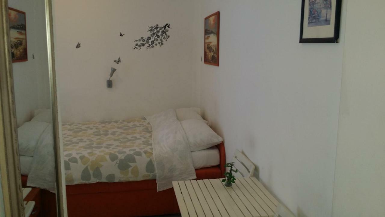Diocletian Apartments & Rooms Split Exterior photo